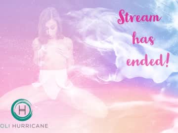 girl holihurricane image #4395108