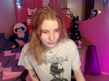 girl glowing_elli image #835303