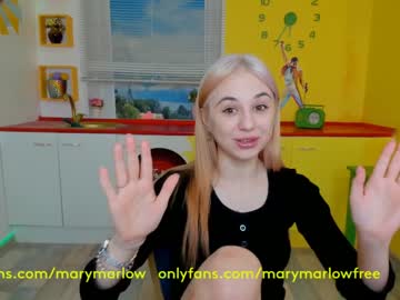 girl mary_marlow image #1358044