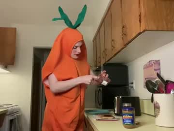 girl bigredcarrott image #4836483