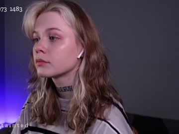 girl tendertainted image #3432584