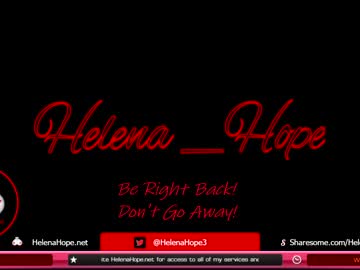 girl helena_hope image #736869