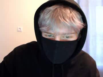 man mystical_ghoul image #3573550