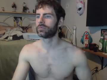 man bedghost image #4107156