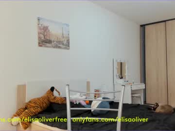 girl elisa_oliver image #1075412