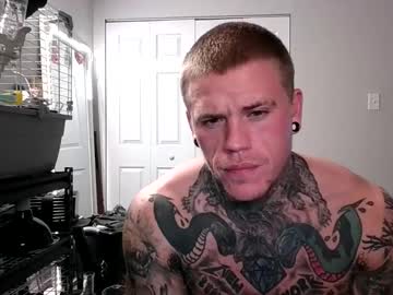 man tatteddaddy9000 image #7032267