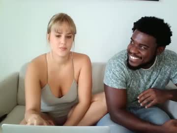 couple darkskinsnicker image #1178346