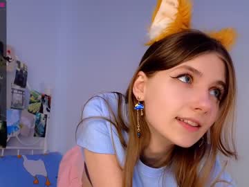 girl cute_fox_girl image #6762617