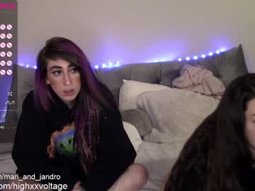 girl mari_and_jandro image #3042578