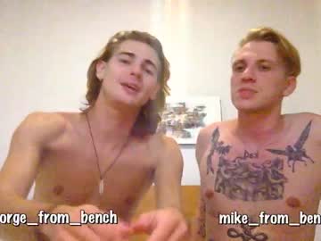 man guys_from_the_bench image #3440513