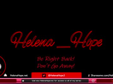 girl helena_hope image #708566