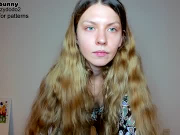 girl fruitcakebunny image #459555