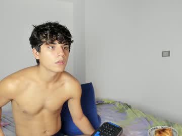 man the_blue_buddies image #6975042