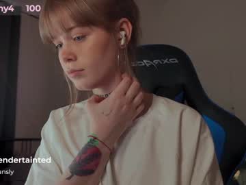 girl tendertainted image #1183264