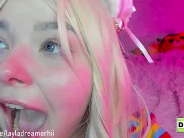 layladreamer