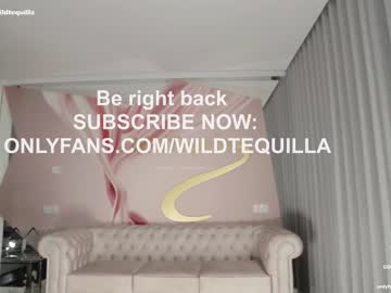 girl wildtequilla image #5013543
