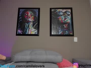 girl camilalovers01 image #5000593