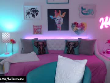 girl holihurricane image #6223266