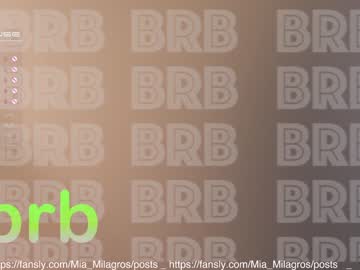 girl mia_milagros image #2831600