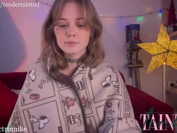 girl tendertainted image #787231