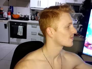 man gingerboy_69 image #5940069
