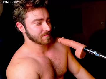 man basicallynobody image #6510780