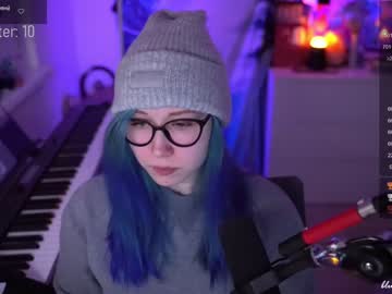 girl blue_mooncat image #5244760