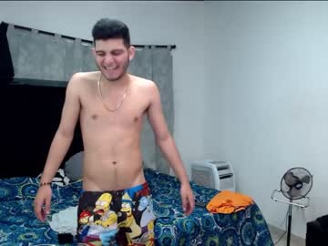 man boysvzla_handsome_oficial image #449970