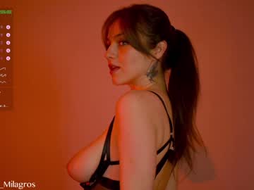 girl mia_milagros image #4271169