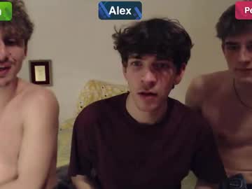 alexgoingwild