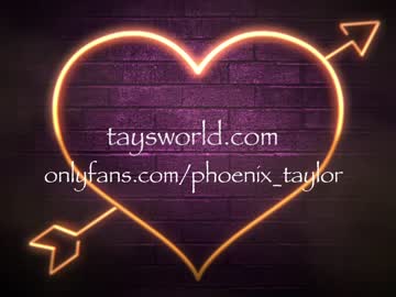 girl phoenix_taylor image #3300839