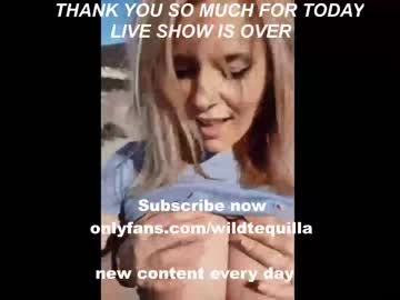 girl wildtequilla image #1302110