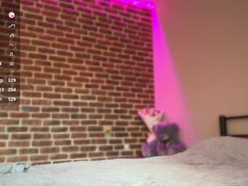feraleyes