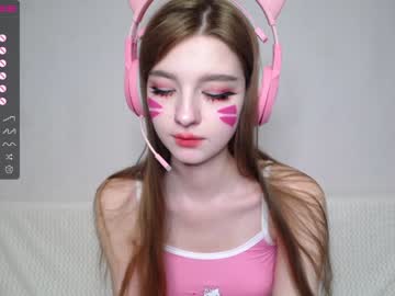 girl shycinderella image #3303997