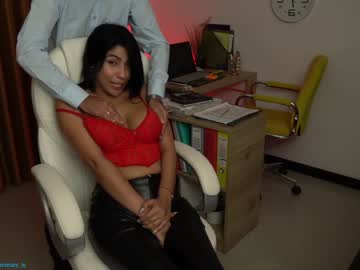 couple secretary_bj image #3555501