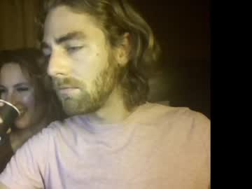 couple johnandtherose image #2824957