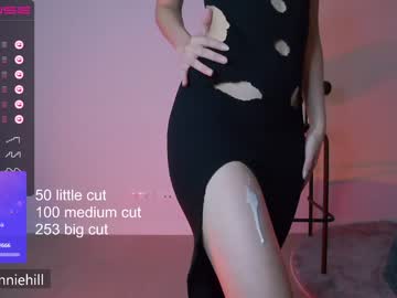 girl anniehillofficial_ image #4863558