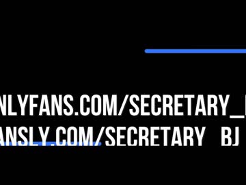 couple secretary_bj image #4921791
