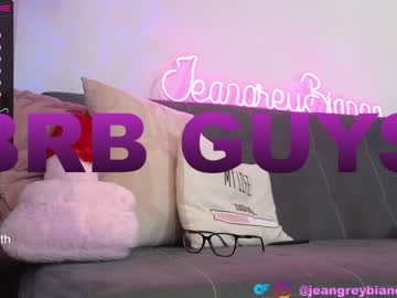 girl jeangreybianca image #4073665