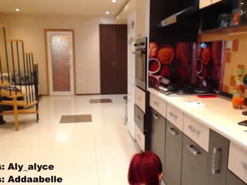 girl aly_alyce image #2726196