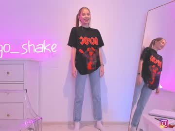 girl mango_shake image #404288