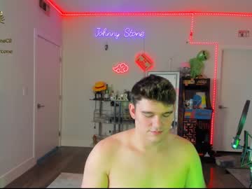 man thejohnnystone image #4928996