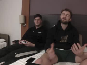 man jamestouching image #6715967