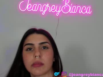 girl jeangreybianca image #4447754