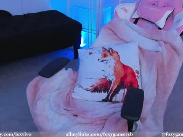girl foxy_gamer image #2540255
