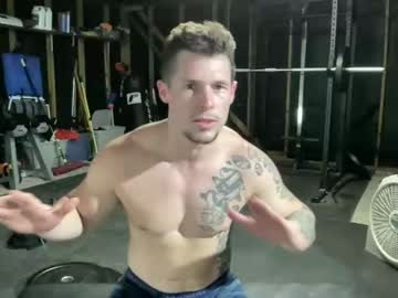 man browneyedmuscleboy32 image #5108216