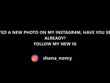 girl shena_nomy image #6820993