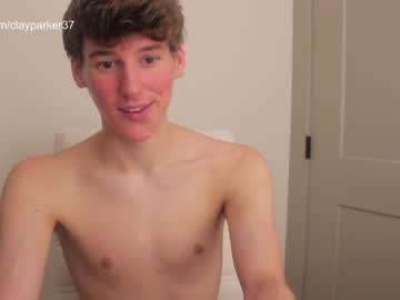 man clay_parker image #302113