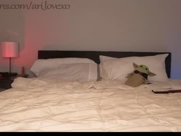 couple ari_lovexo image #4048248