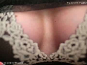 girl shy_jane image #4533266